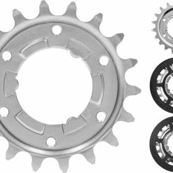 Shimano ALFINE CS-S500 Pignon