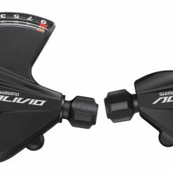 Shimano ALIVIO SL-M3100 Jeu De Leviers De Vitesse 2x9 Vitesses