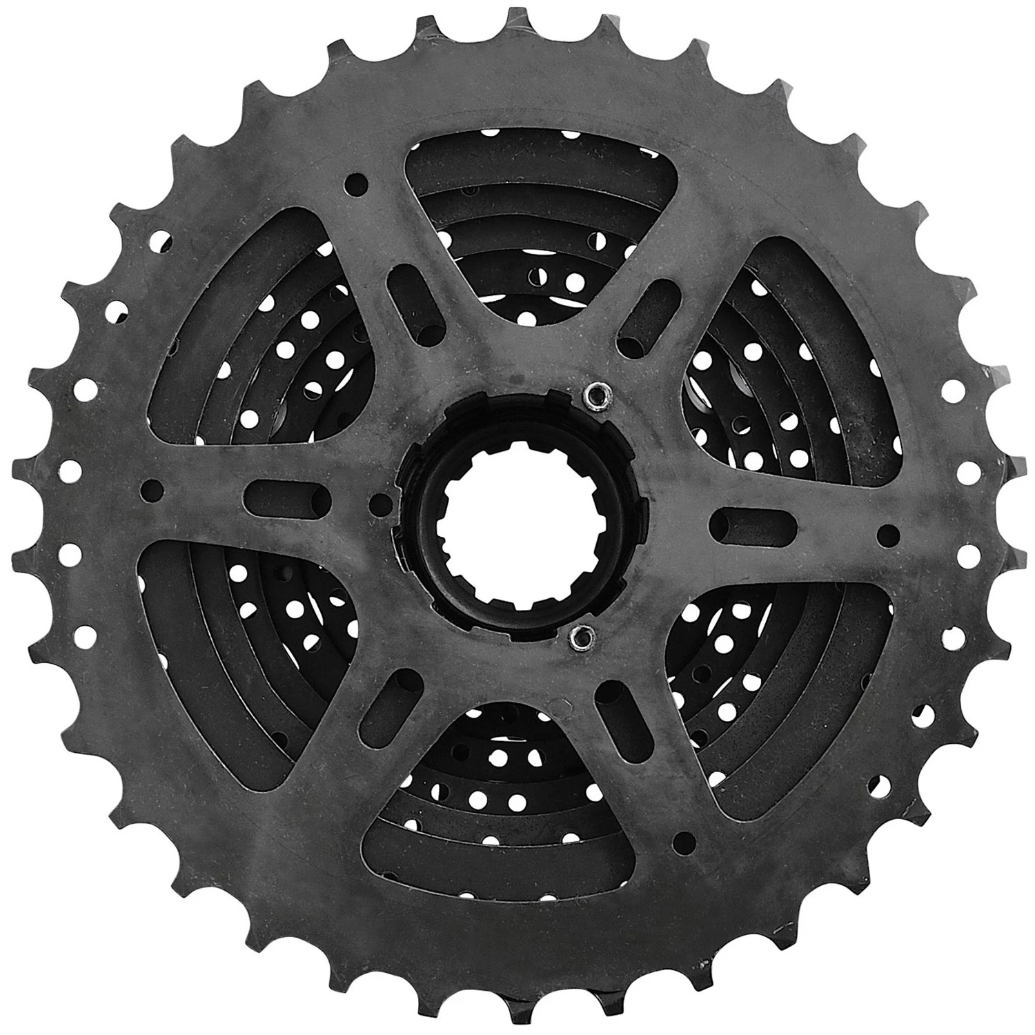 Shimano Cassette 9 Vitesses ALTUS CS-HG200 – Image 2