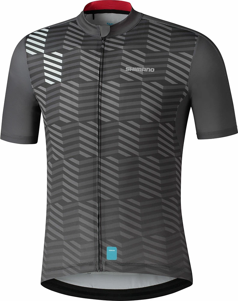 Shimano Aerolite - Jersey