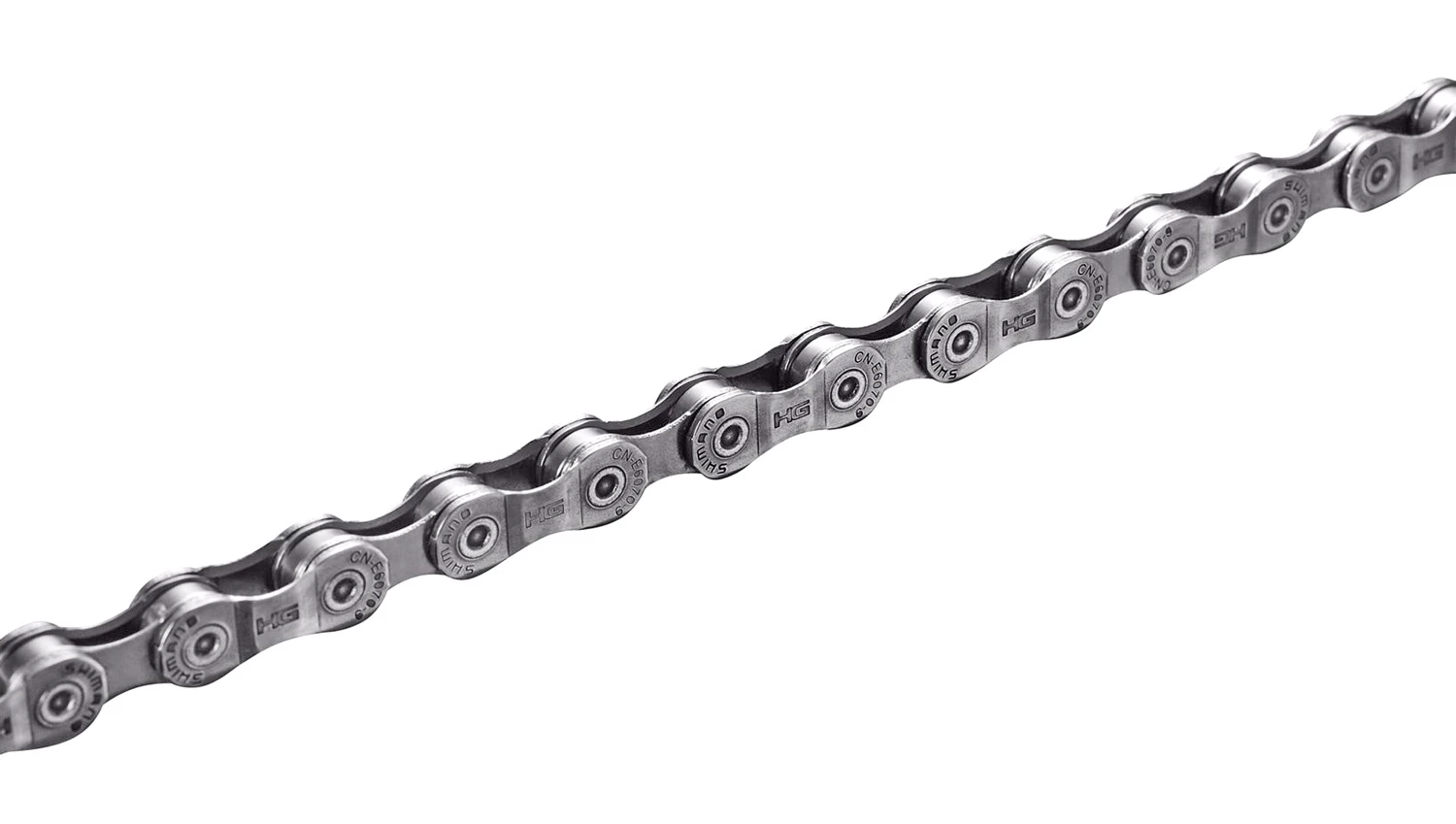 Shimano CN-E6070 Chaîne De Vélo électrique à 9 Vitesses (emballage Atelier De 20 Pièces) – Image 3