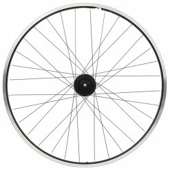 Shimano Custom Made 28" Nexus DH-C3000-3N / Roue Avant Mavic A 119