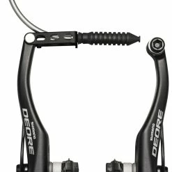 Shimano DEORE BR-T610 V-Brake Roue Avant