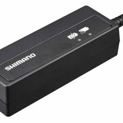 Shimano Di2 SM-BCR2 Chargeur Pour Batteries SM-BTR2/BT-DN110