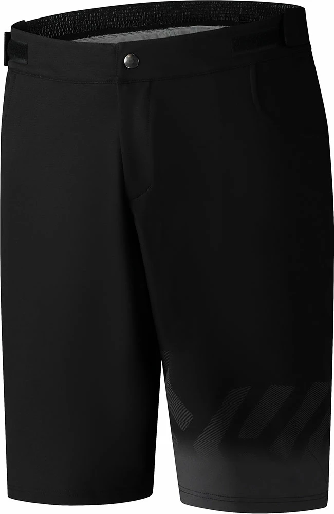 Shimano Fukui Printed - MTB Shorts