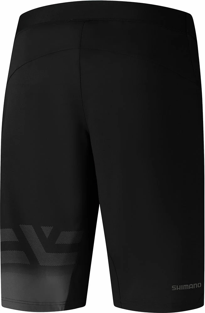 Shimano Fukui Printed - MTB Shorts – Image 2