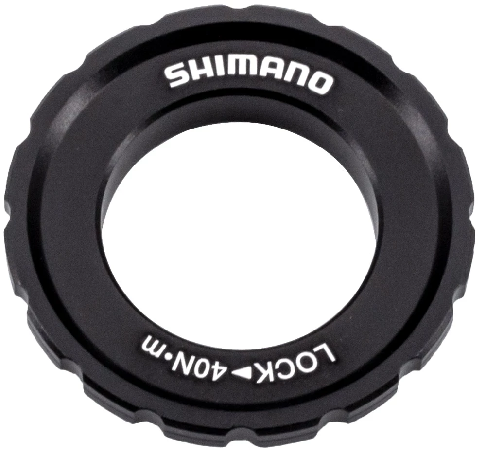 Shimano RT-CL800 Center-Lock Rotor à Disque – Image 5