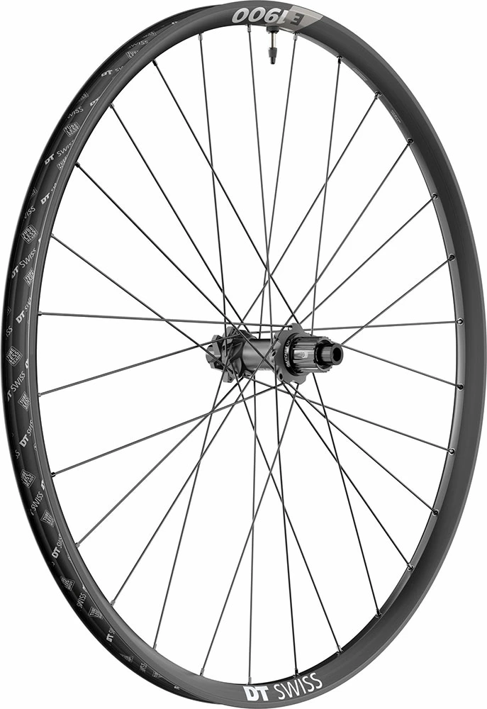 Dt-swiss E 1900 Spline® 29" 30mm 6 Trous Roue Arrière Boost – Image 2