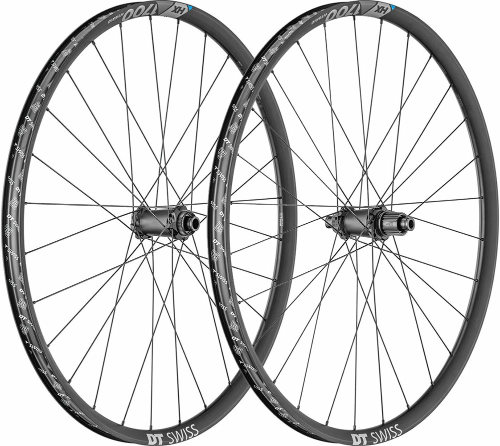 Dt-swiss Jeu De Roues HX 1700 Spline® 29" 30mm CL Boost – Image 2
