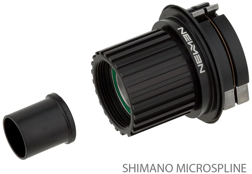 Newmen FADE MTB Freewheel Set – Image 2