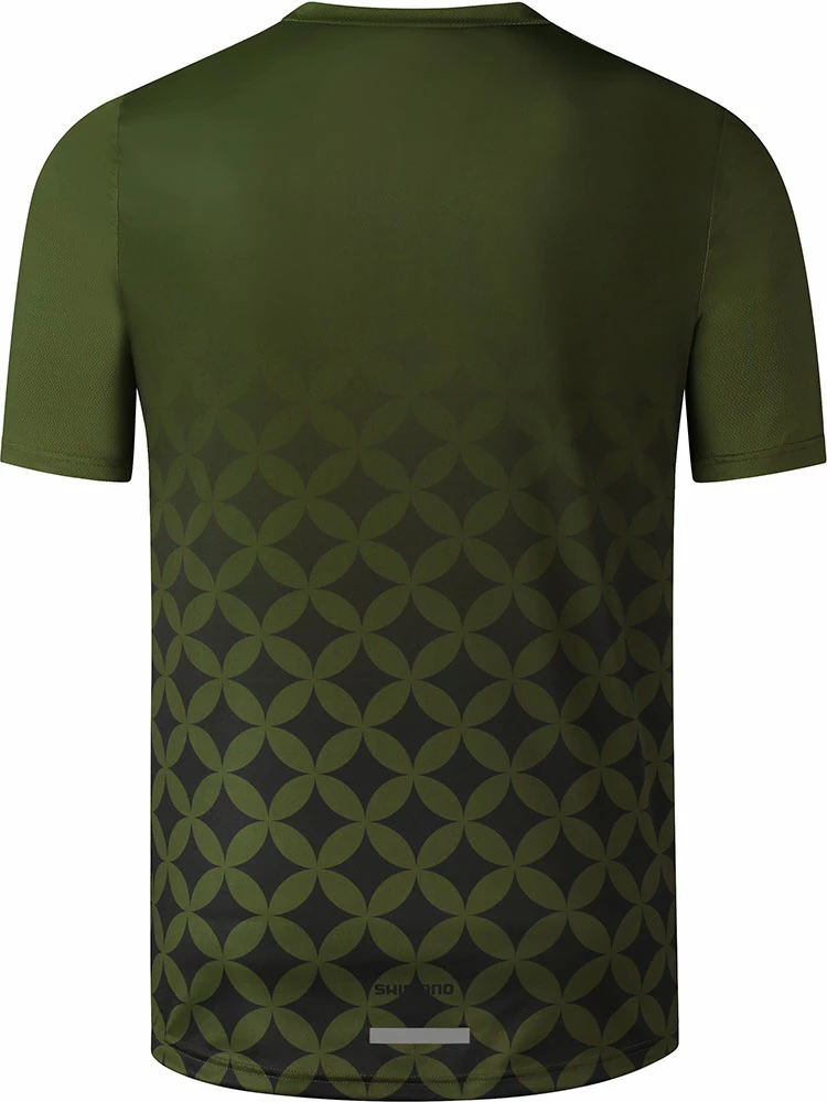 Shimano Myoko - MTB Jersey – Image 2