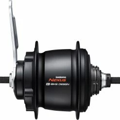 Shimano NEXUS SG-C7002-5CD Moyeu à 5 Vitesses