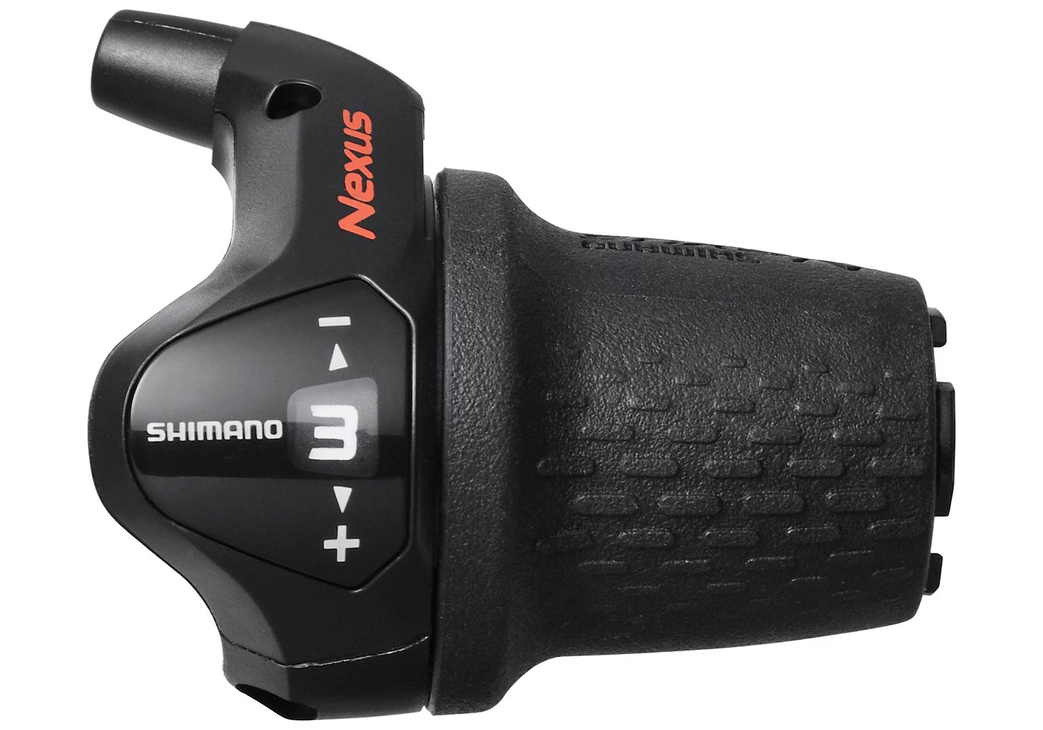 Shimano NEXUS SL-3S42E Poignée Tournante De Changement De Vitesse à 3 Vitesses