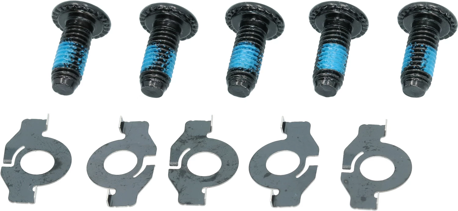 Shimano NEXUS SM-RTC60 Disque De Frein 5 Trous – Image 2