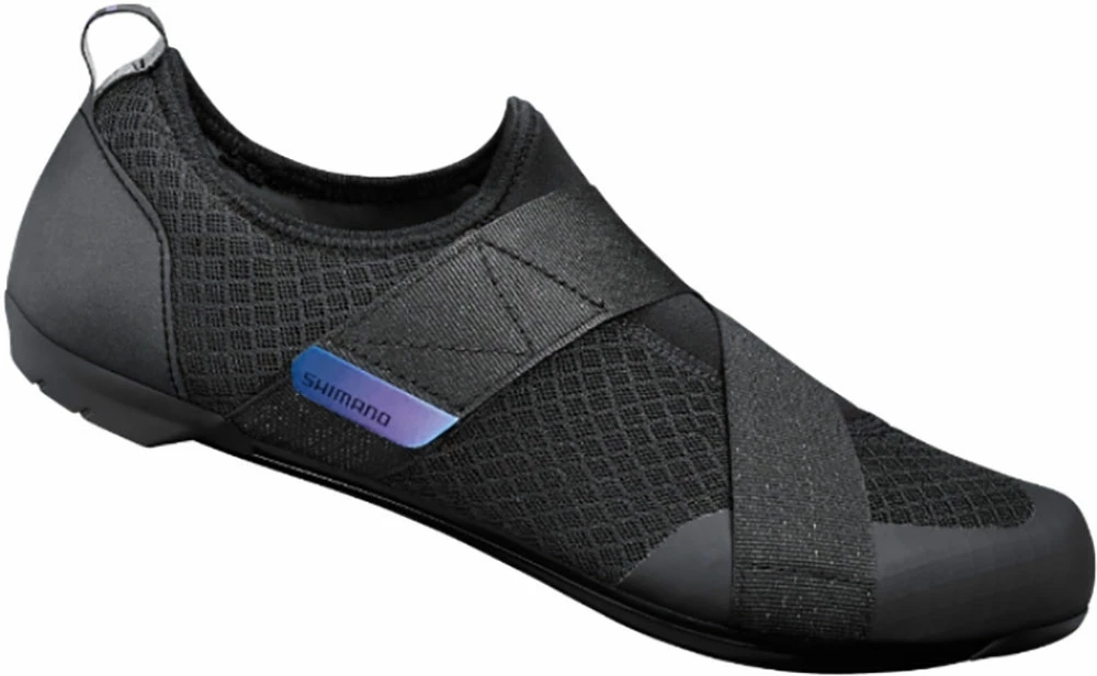 Shimano Sh-IC100 - Women's Indoor Cycling Shoes – Image 2
