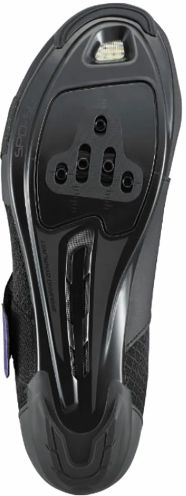 Shimano Sh-IC100 - Women's Indoor Cycling Shoes – Image 4