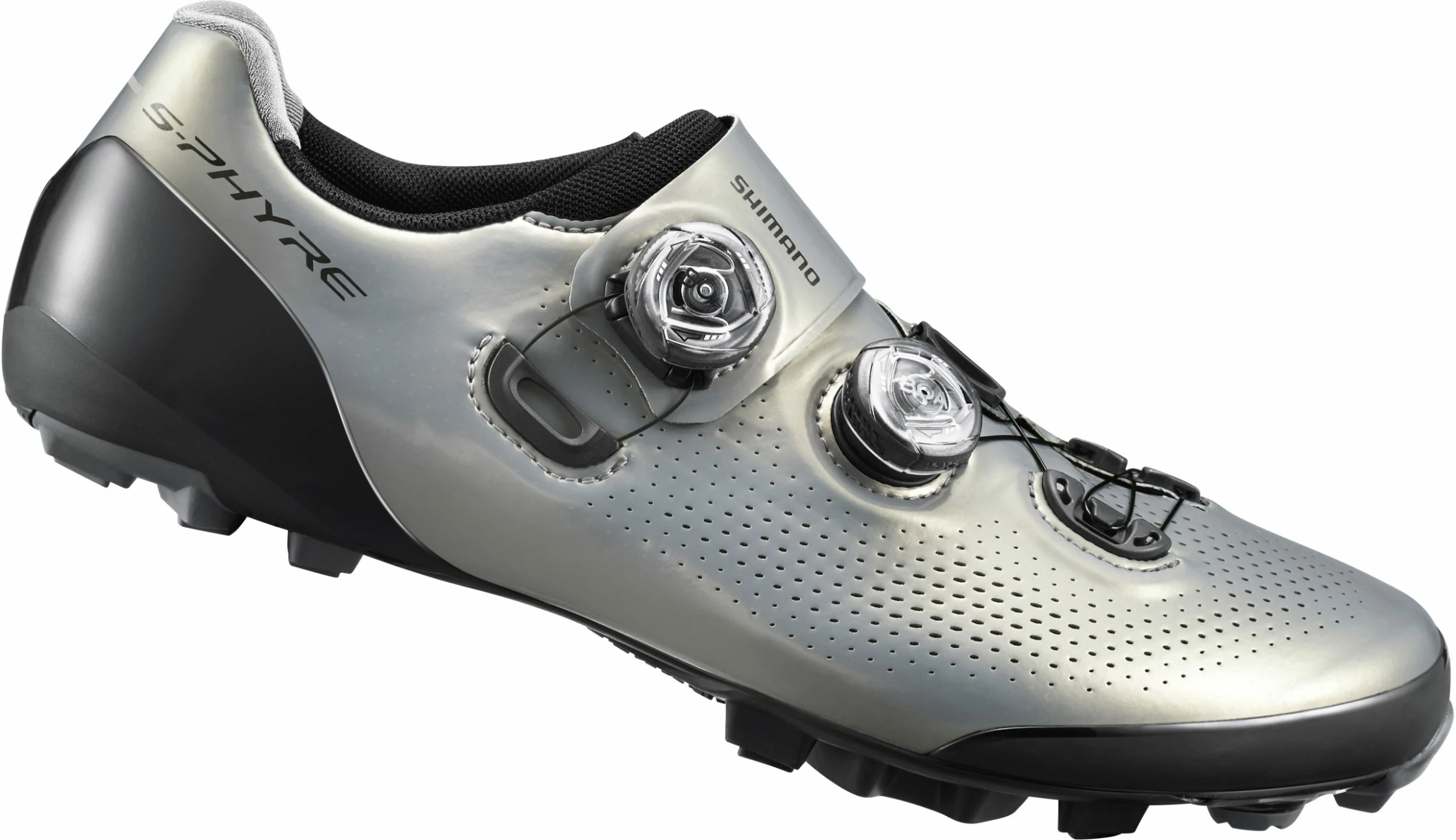 Shimano SH-XC9S S-PHYRE - Chaussures De VTT
