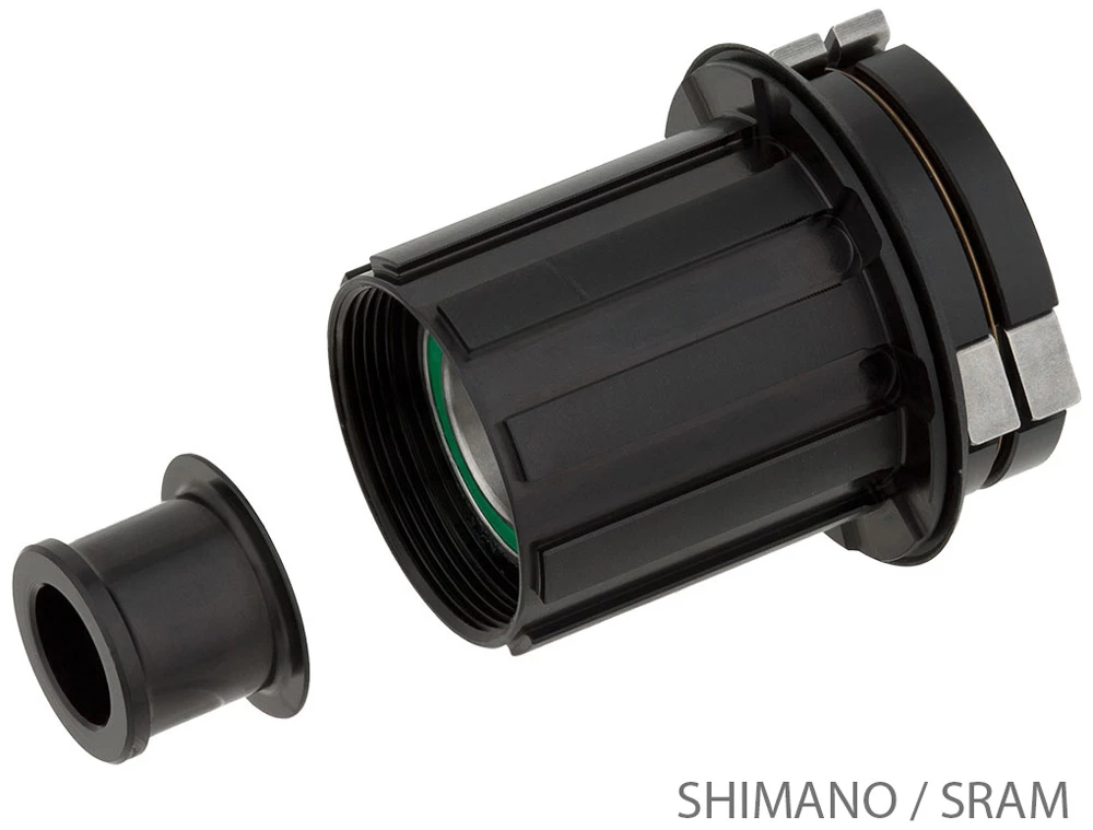 Newmen FADE MTB Freewheel Set – Image 3