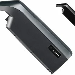 Shimano Batterie STEPS BT-E6010 418Wh Pour Montage Sur Cadre