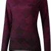 Shimano Saiko - Women's MTB Long Sleeve Jersey