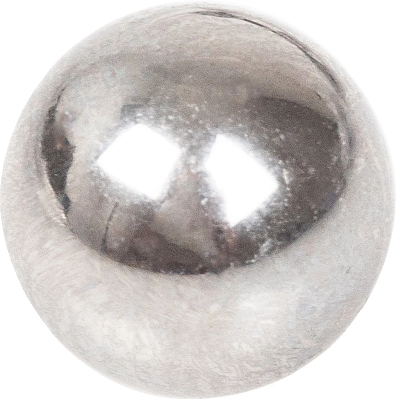 Shimano Billes En Acier Inoxydable 3/16" (emballage Atelier 300) – Image 2