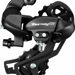 Shimano Dérailleur TOURNEY RD-TX800 7/8 Vitesses