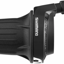 Shimano TOURNEY SL-RV200 Poignée Tournante De Changement De Vitesse 3x, Gauche