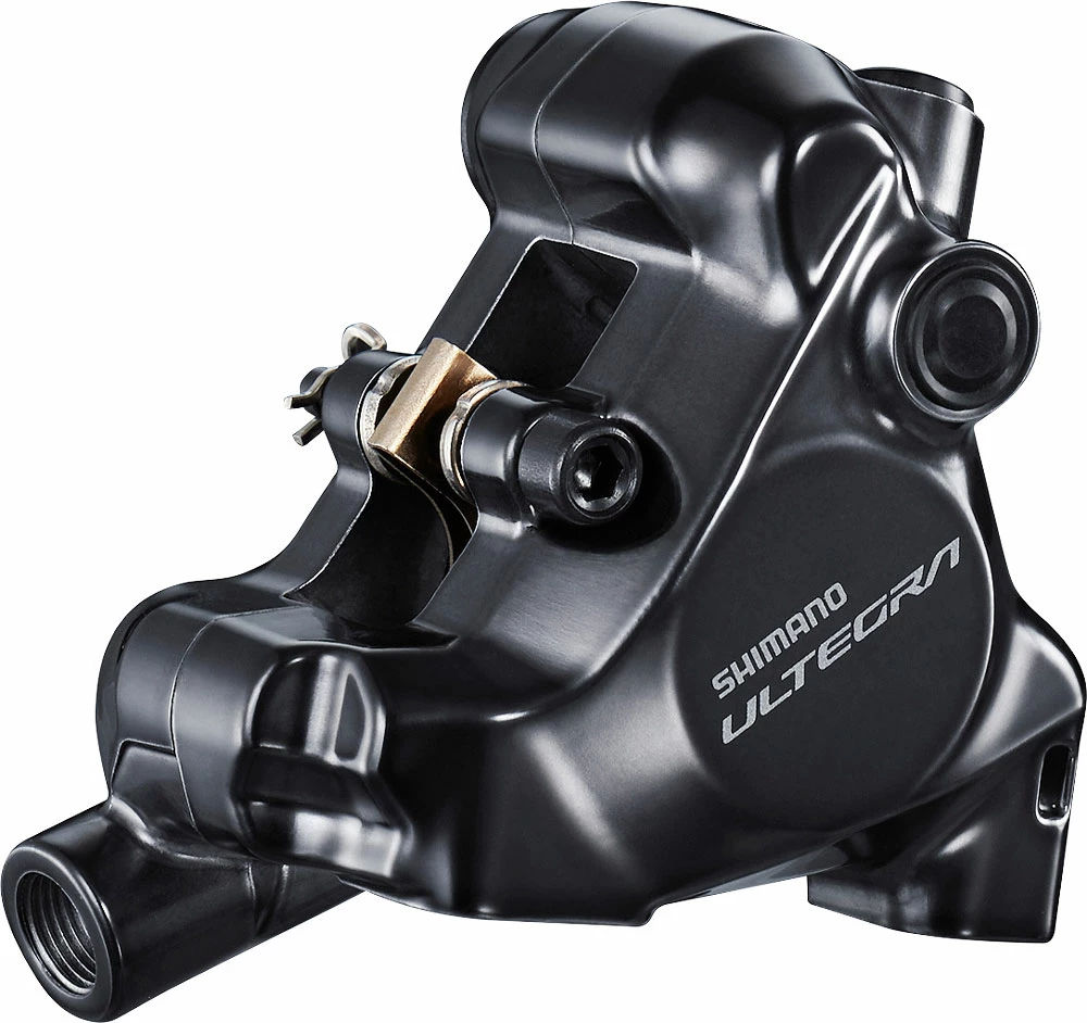 Shimano ULTEGRA Di2 ST-R8170+BR-R8170 Frein à Disque Arrière 12 Vitesses – Image 6