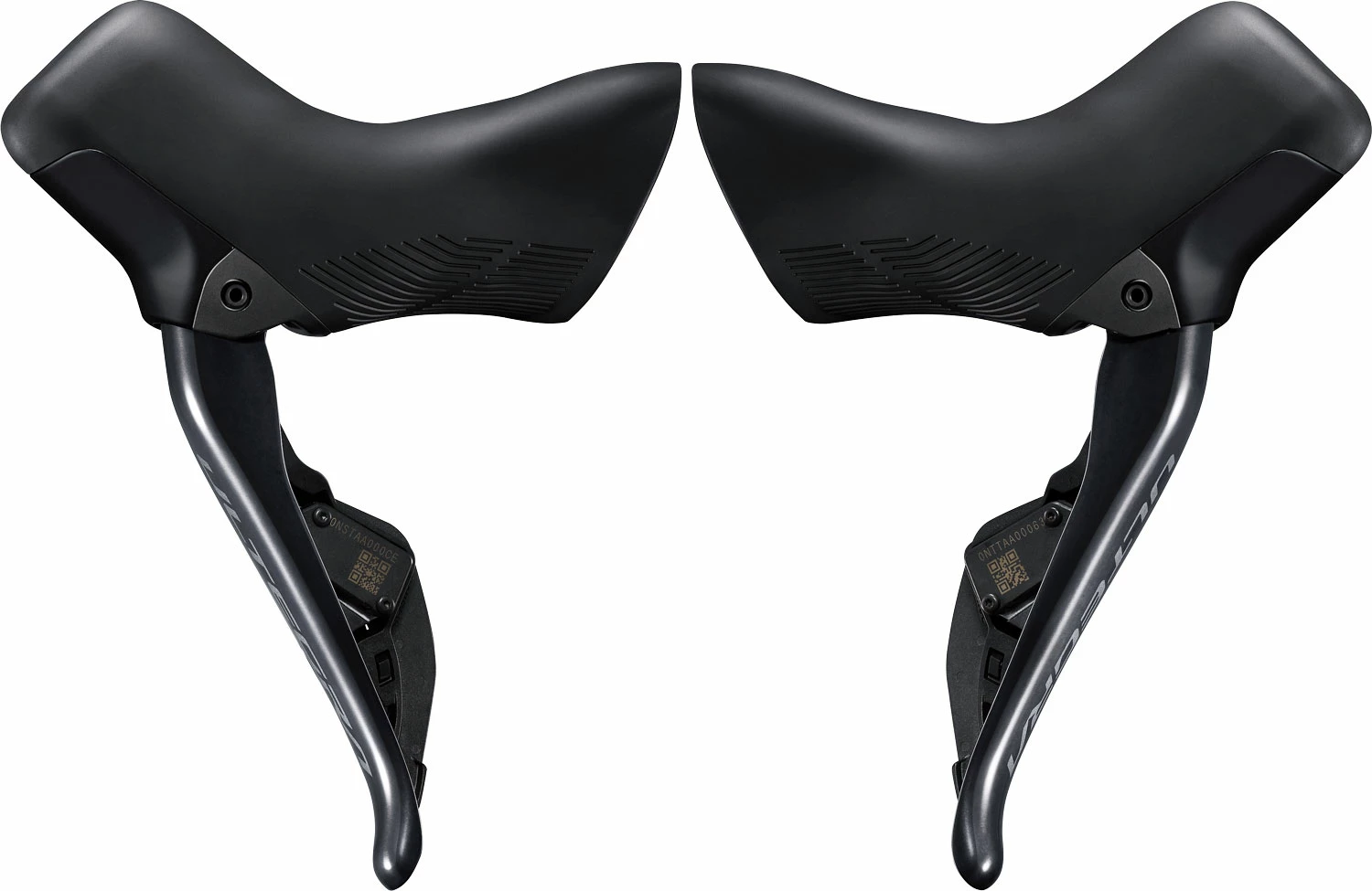 Shimano ULTEGRA Di2 ST-R8170+BR-R8170 Ensemble De Freins à Disque 2x12 Vitesses – Image 4