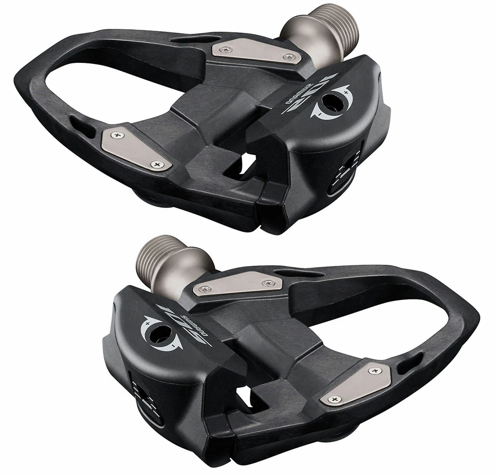 Shimano 105 PD-R7000 Pédales SPD-SL – Image 2