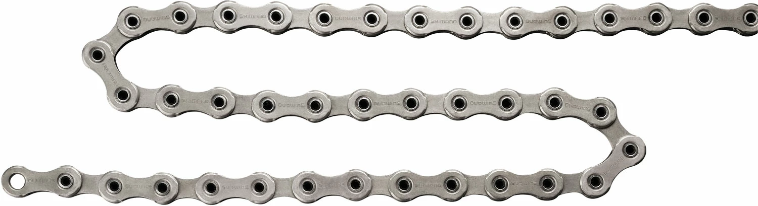 Shimano XTR / Dura-Ace Chaîne CN-HG901 11-vitesses 116 Links – Image 2