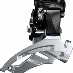 Shimano ALTUS FD-M2000 Dérailleur 3x9 Vitesses Down-swing 63-66°