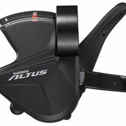 Shimano ALTUS SL-M2010 Levier De 2 Vitesse Gauche