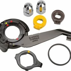 Shimano ALFINE SM-S7000 8-vitesses Accessoires Patte Horizontale