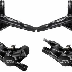 Shimano ALFINE BR-S7000 Kit De Freins à Disque