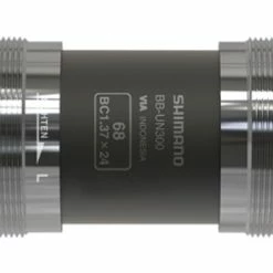 Shimano BB-UN300 Pédale De Frein 68mm BSA à Cône Carré