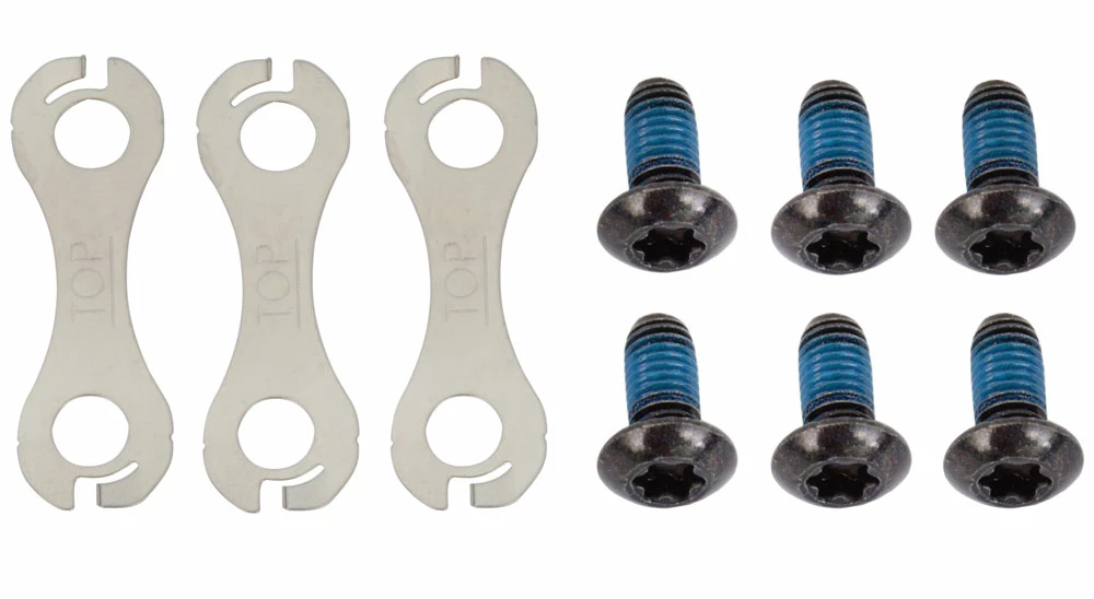 Shimano SM-RT26 Disque De Frein 6 Trous – Image 4