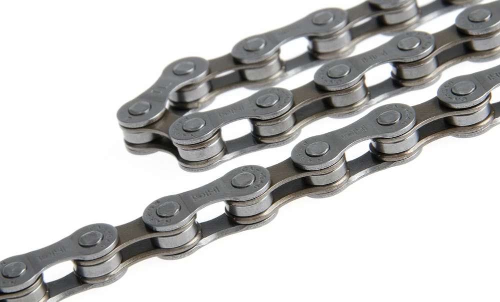 Shimano ALIVIO CN-HG40 Chaîne 6/7/8 Vitesses (Pack De 20 Ateliers) – Image 3