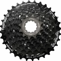 Shimano Cassette CS-HG200 8 Vitesses