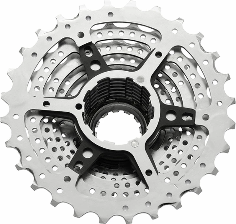 Shimano Cassette CS-HG51 8 Vitesses – Image 2