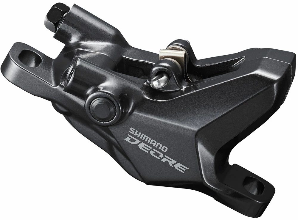 Shimano DEORE BR-M6100 Étrier De Frein Post-Mount G04S