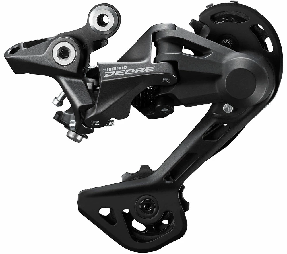 Shimano DEORE RD-M4120 Dérailleur 10/11 Vitesses