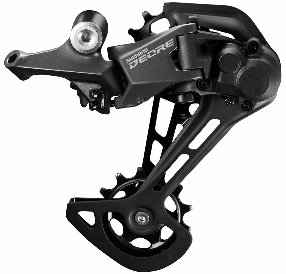 Shimano DEORE RD-M5100 Dérailleur 11 Vitesses