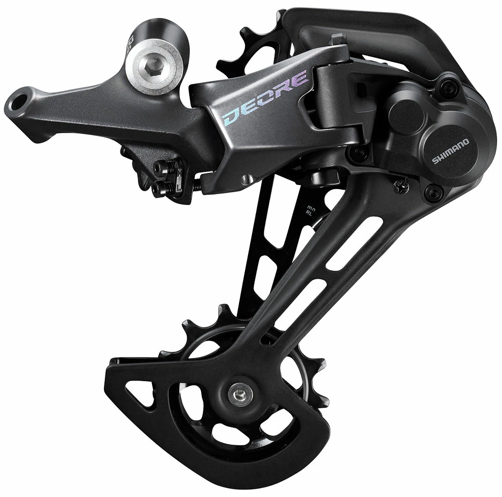 Shimano DEORE RD-M6100 Dérailleur 12 Vitesses