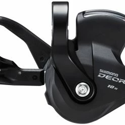 Shimano DEORE SL-M4100 Levier De Vitesse 10x Droit Avec Indicateur De Vitesse
