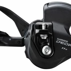 Shimano DEORE SL-M5100 I-Spec EV 11 Vitesses Levier De Changement De Vitesse Droit