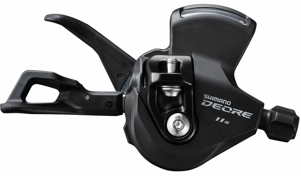 Shimano DEORE SL-M5100 I-Spec EV 11 Vitesses Levier De Changement De Vitesse Droit