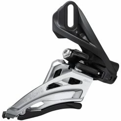 Shimano DEORE FD-M4100 Dérailleur 10 Vitesses Side-Swing