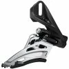Shimano DEORE FD-M5100 Dérailleur 11 Vitesses Side-Swing