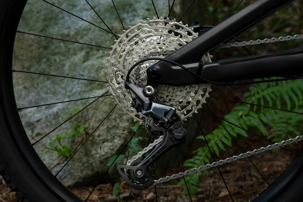 Shimano DEORE RD-M6100 Dérailleur 12 Vitesses – Image 3